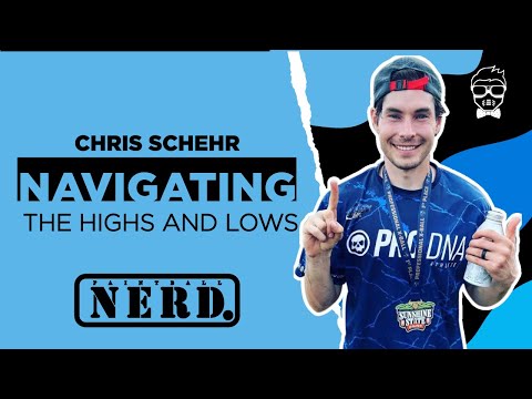 🔀🎢 Chris Schehr shares his journey to Dynasty & gives advice for anyone who wants to reach the top!