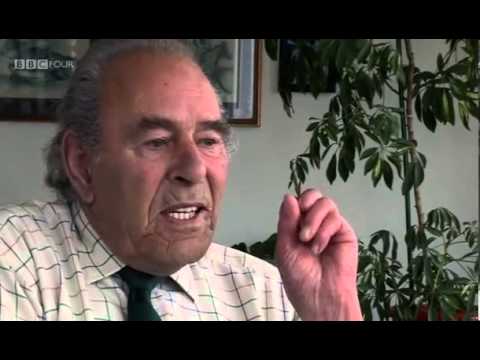 Regimental Stories The Parachute Regiment english documentary Part 2