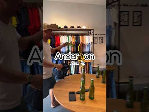 Te Amar Foi Ilusão - Carmópolis Sergipe - Anderson Mesquita Cantor