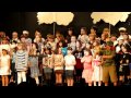 Paige S First Choral Solo 2011