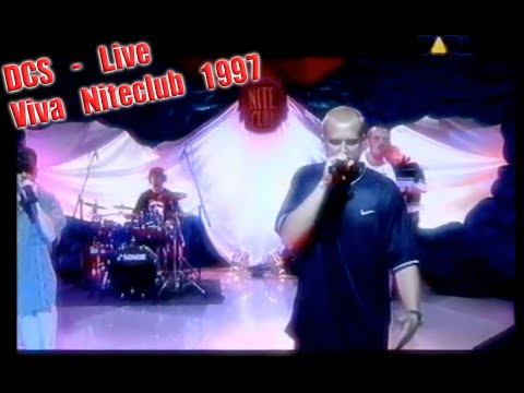 DCS - Die Coolen Säue -  Viva Niteclub 1997