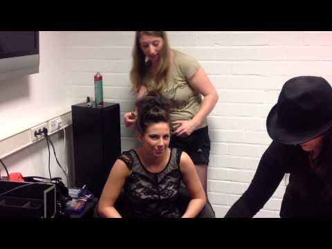 The making off "We Fly" by Sam de Wit ft. Gunz, produced by Triple D