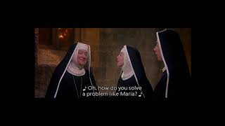 The Sound of Music (1965) - How do you Solve a Problem like Maria