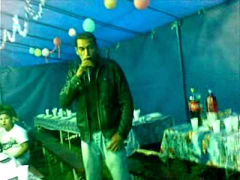 ionica si formatia la botez sat chinez