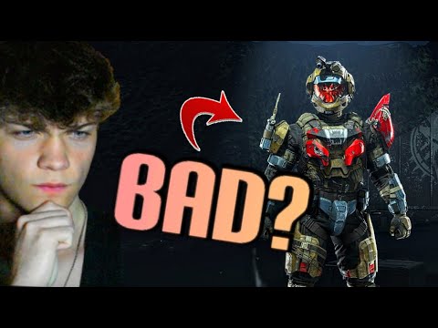 Halo Infinite SEASON 2 REVIEW - Is It Even Worth Playing?