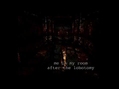 Alternative DNB x Hard Rock type beat – Silent