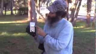 Are Metal Detectors Harmful To Your Health?