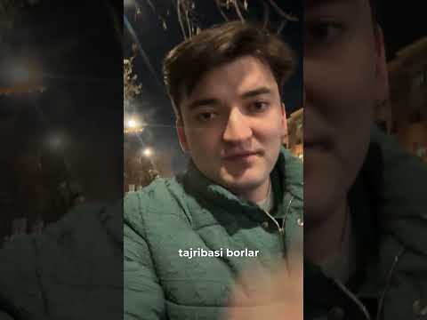 Startup qiling va millionerga aylaning