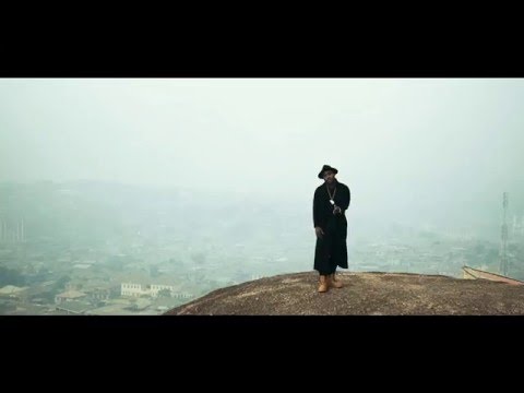 Omotayo- Stay [Official Video] Couple Of Days Soundtrack