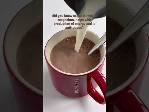 How To Make Homemade Hot Chocolate 🍫