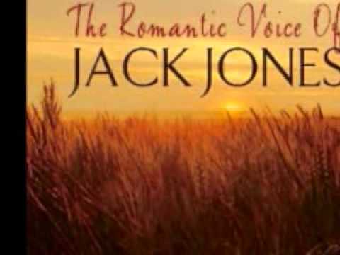 What I Did For Love- Jack Jones