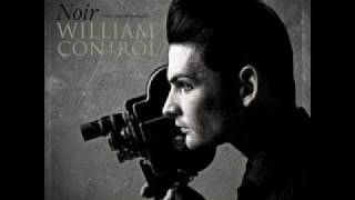 William Control - Deathclub cover