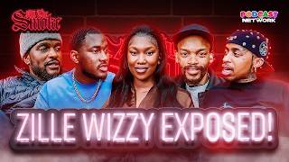 Download lagu King Oumar & Nandi | Nasty C A Wannabe American? | Zille Wizzy Exposed | Did Emtee Crack? | ft Nota mp3