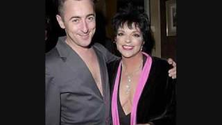 Baby it&#39;s cold outside-Liza Minnelli and Alan Cumming