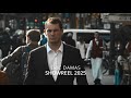 SHOWREEL 2025