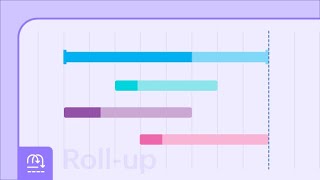 Download the video "How to enable and disable Task Roll-Up!"