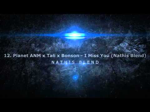 Planet ANM x Tałi x Benson i miss you ( Blenor Blend )