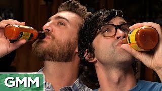 Can You Give Yourself the Hiccups?