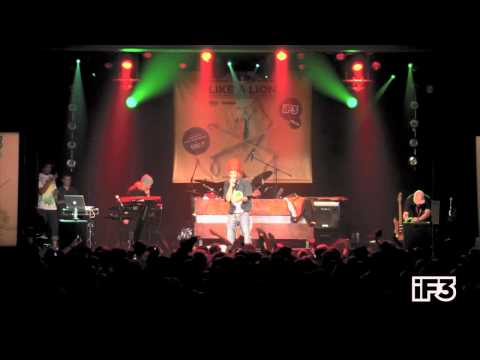 IF3 2010 - Cali P - Pass Out (Remix)