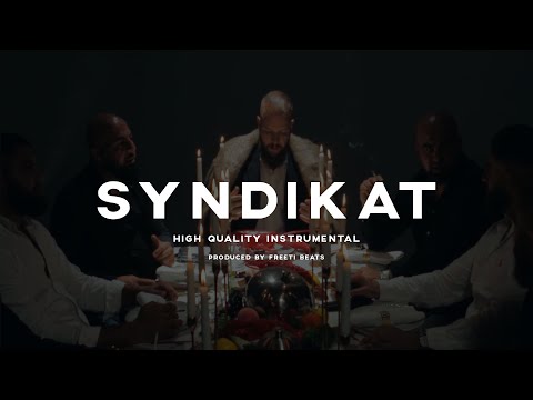 Kollegah ZHT Type Beat Instrumental ►Syndikat◄