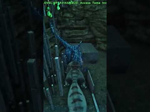 THAT MOMENT WHEN YOU STEAL YOUR FIRST BABIES IN ARK WITH A MAEWING #shorts