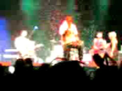 Mystic MC (DK) backed by Budapest Riddim Band - The Weed