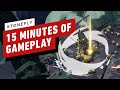 Stonefly: 15 Minutes of Gameplay