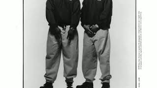 EPMD - Gold Digger (E&amp;P&#39;s Remix)