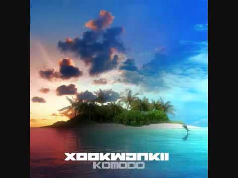 KOMODO Xookwankii