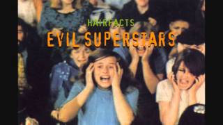Evil Superstars -- Must Be Mystery Puke