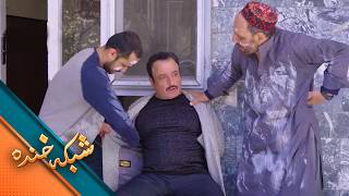 عاقبت ندادن پول کاریگر ها - شبکه خنده