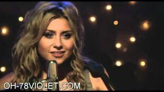 Aly Michalka - Take My Hand [FULL HQ + DOWNLOAD]