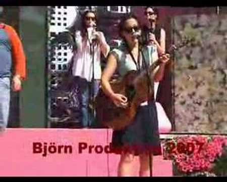 Erik Segerstedt, Mikael Wiehe