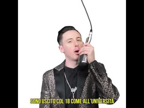 Shade - SANREMO DISSING FREESTYLE [Original Version]