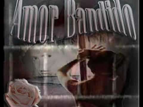 Amor Bandido video