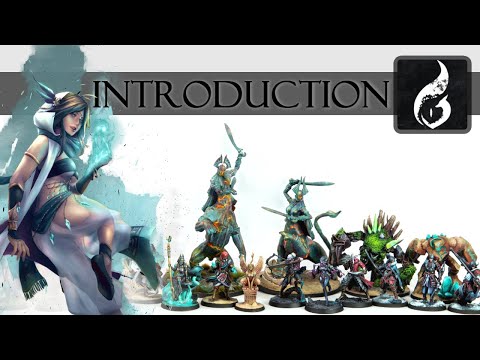 Introduction | Eldfall Chronicles