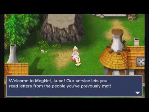 Final fantasy 3 : part 47 : Falgabard,Duster