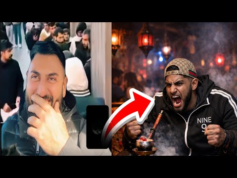 Is he serious? 😂☪️ | Ex-Muslim Amir