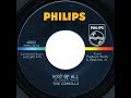 Most Of All - The Cowsills 1966 Stereo