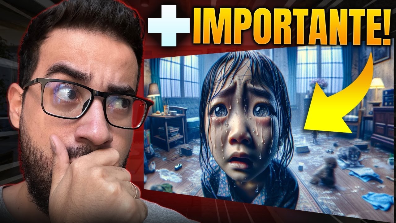 🚨ESSA É A PARTE MAIS IMPORTANTE DE QUALQUER CANAL DARK VIRAL