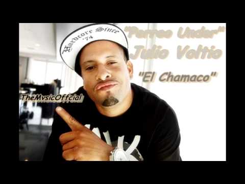 "Perreo Under" - Julio Voltio "El Chamaco" [Official Version] ►NEW ® 2011◄