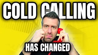 Outdated cold calling tips you should STOP immediately