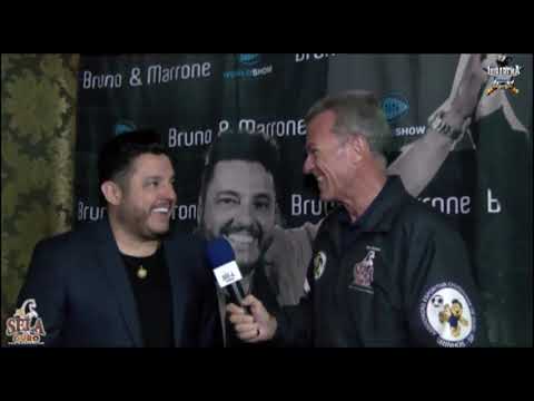 IBIRAREMA RODEIO FEST 2019 - BRUNO E MARRONE