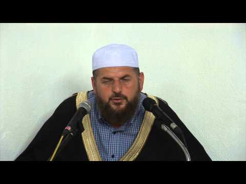 20.Ta-Ha 65-76 - Ballafaqimi i Musait me magjistarët