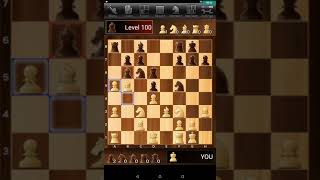 The Chess Lv.100 videosu