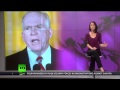 New CIA Director John Brennan Cheers Torture