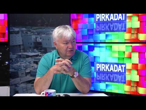 PIRKADAT: Galló Béla