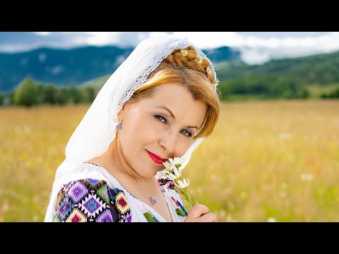 Anica Gantu - Douazeci de primaveri (Official Video) NOU