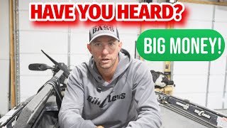 THE BIGGEST TOURNAMENT PAYOUT of the YEAR?