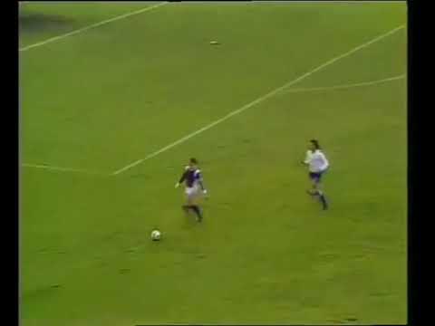 Ivica Šurjak vs Austria Vienna Coppa delle Coppe 1977 1978
